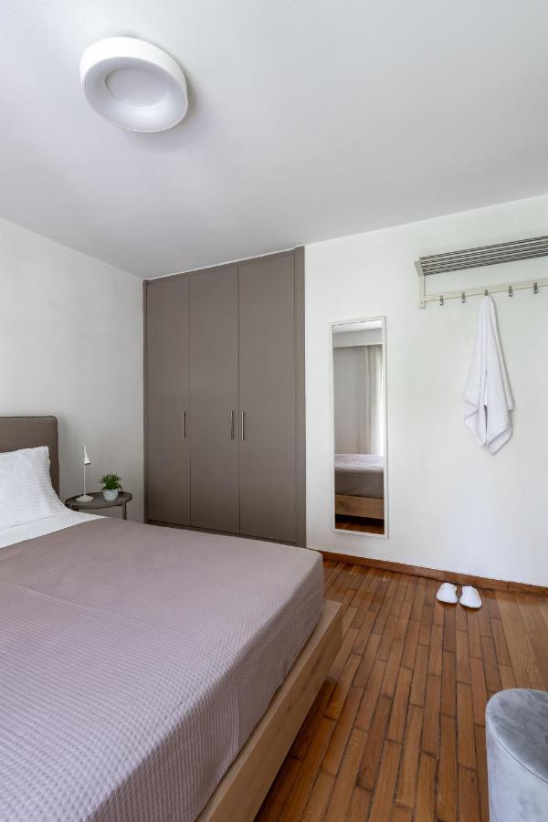 The Black Marble - Sea View, 2Br, 2Ba By Bnc Athen Eksteriør billede